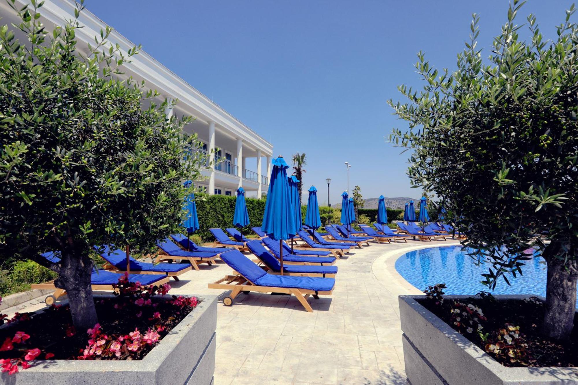 Velipoja Grand Europa Resort, Affiliated By Melia 외부 사진