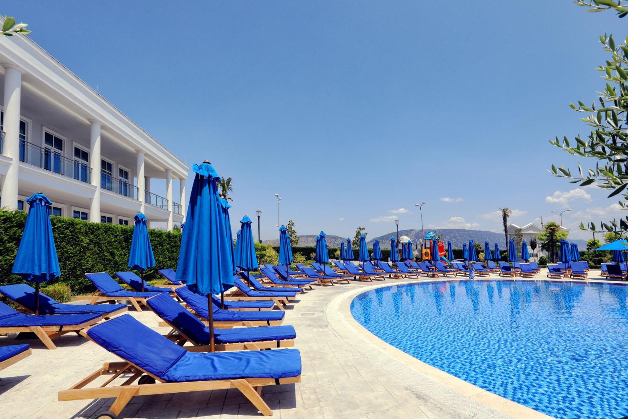 Velipoja Grand Europa Resort, Affiliated By Melia 외부 사진