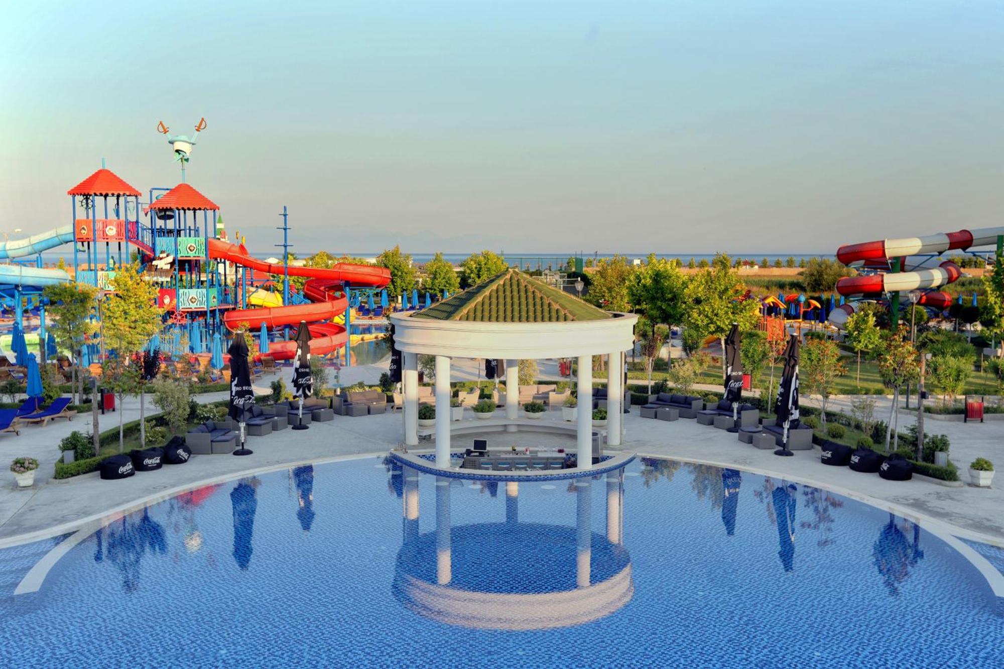 Velipoja Grand Europa Resort, Affiliated By Melia 외부 사진